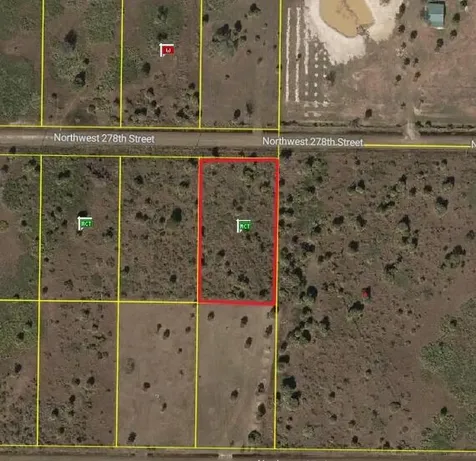 21018 NW 278th Street Okeechobee FL 34972