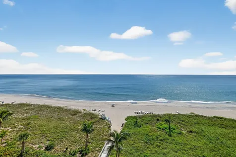 1500 S Ocean Boulevard Boca Raton FL 33432
