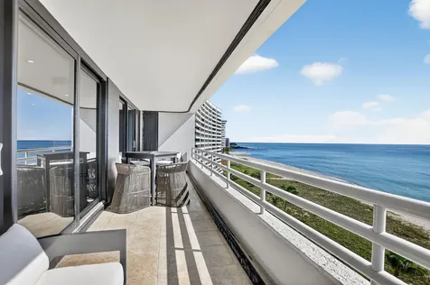 1500 S Ocean Boulevard Boca Raton FL 33432