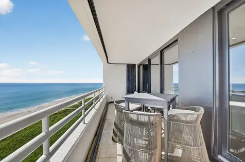 1500 S Ocean Boulevard Boca Raton FL 33432
