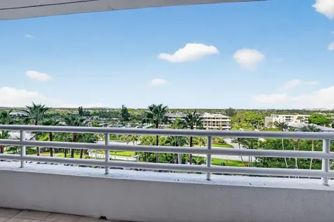 1500 S Ocean Boulevard Boca Raton FL 33432