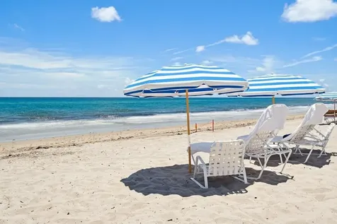 1500 S Ocean Boulevard Boca Raton FL 33432