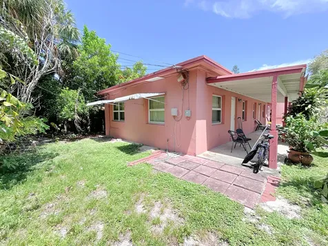1111 N Victoria Park Road Fort Lauderdale FL 33304