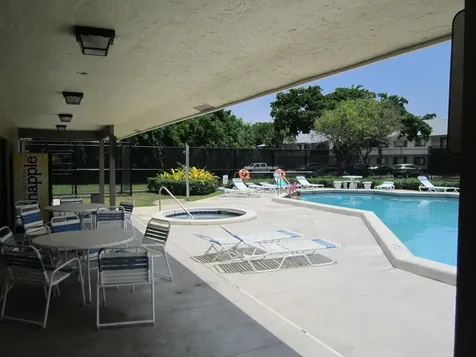 522 Trace Circle Deerfield Beach FL 33441