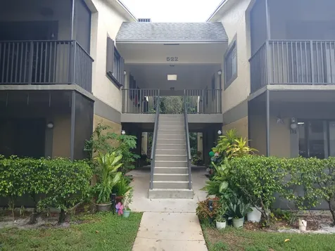 522 Trace Circle Deerfield Beach FL 33441