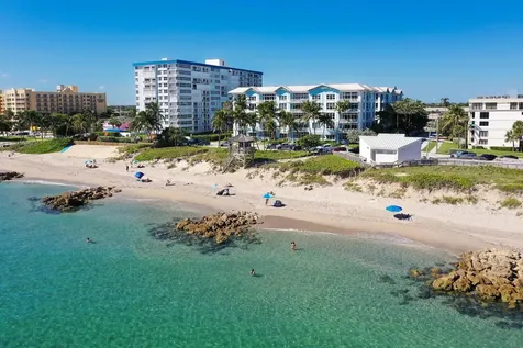 522 Trace Circle Deerfield Beach FL 33441