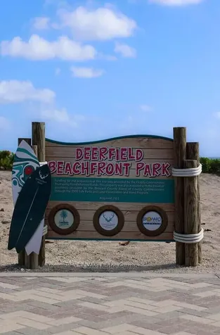 522 Trace Circle Deerfield Beach FL 33441