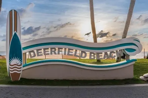 522 Trace Circle Deerfield Beach FL 33441
