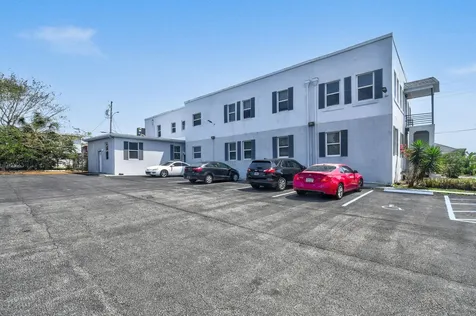 1401 Division Avenue West Palm Beach FL 33401