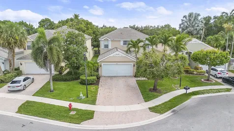 168 Canterbury Place Royal Palm Beach FL 33414