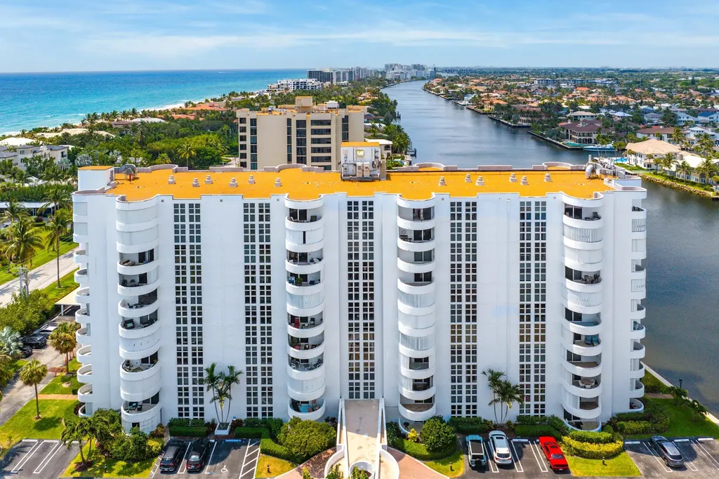 2200 S Ocean Boulevard Delray Beach FL 33483
