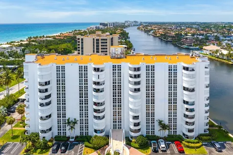 2200 S Ocean Boulevard Delray Beach FL 33483