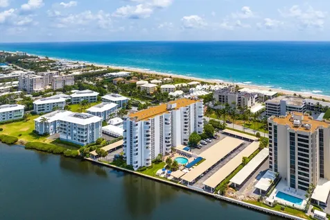 2200 S Ocean Boulevard Delray Beach FL 33483