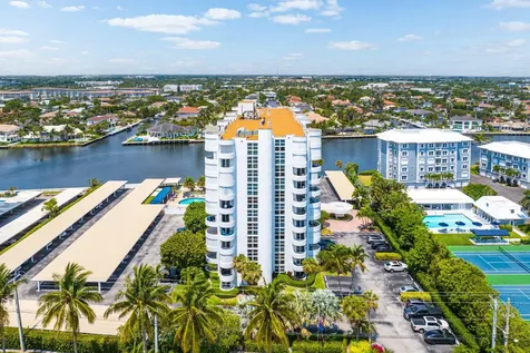 2200 S Ocean Boulevard Delray Beach FL 33483