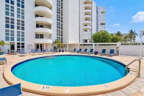 2200 S Ocean Boulevard Delray Beach FL 33483