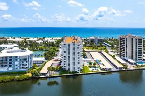 2200 S Ocean Boulevard Delray Beach FL 33483