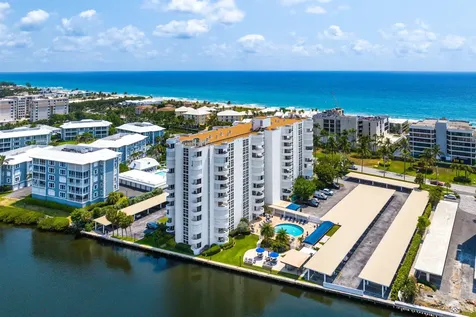 2200 S Ocean Boulevard Delray Beach FL 33483