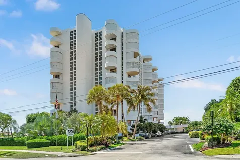 2200 S Ocean Boulevard Delray Beach FL 33483