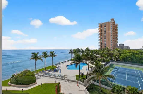 5200 N Ocean Drive Singer Island FL 33404