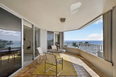 5200 N Ocean Drive Singer Island FL 33404