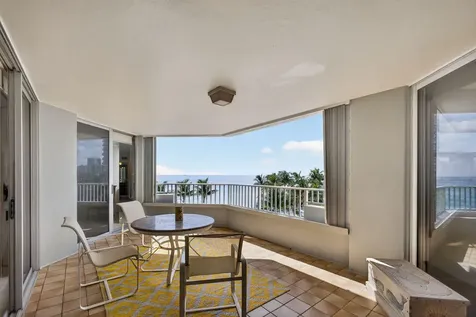 5200 N Ocean Drive Singer Island FL 33404