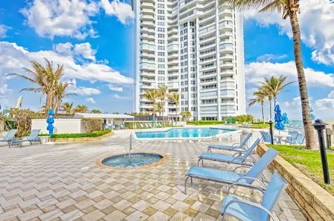 5200 N Ocean Drive Singer Island FL 33404