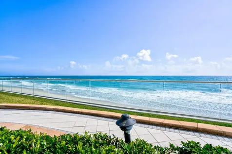 5200 N Ocean Drive Singer Island FL 33404