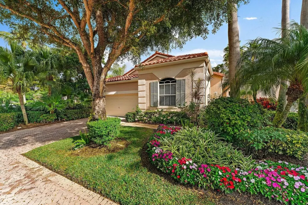 155 Sunset Bay Drive Palm Beach Gardens FL 33418