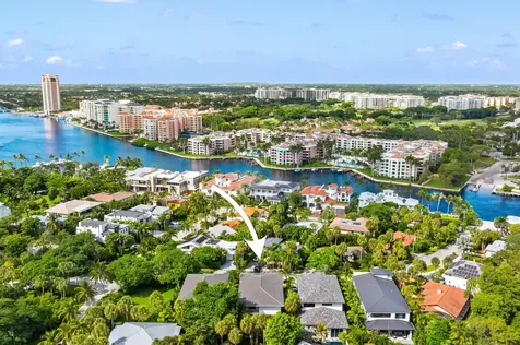 753 Park Drive Boca Raton FL 33432