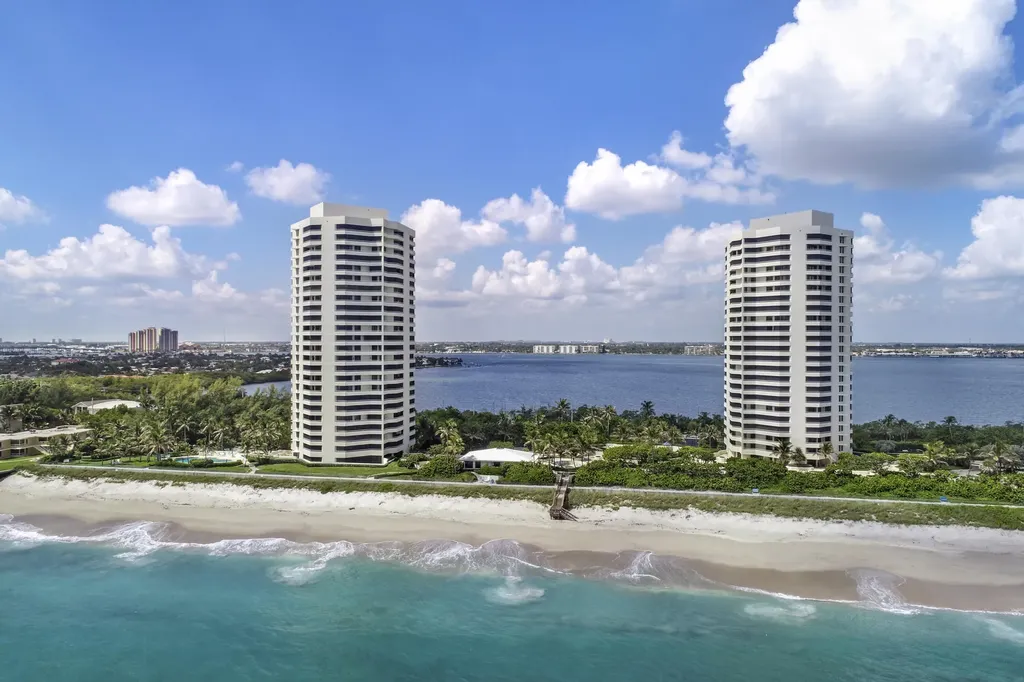 5080 N Ocean Drive Singer Island FL 33404