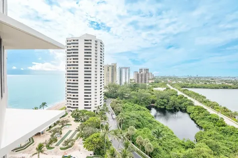 5080 N Ocean Drive Singer Island FL 33404