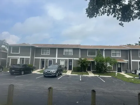5508 Cannon Way West Palm Beach FL 33415