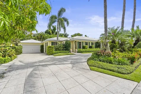 241 Via Linda Palm Beach FL 33480
