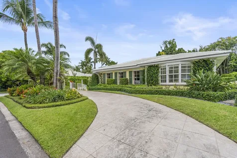 241 Via Linda Palm Beach FL 33480
