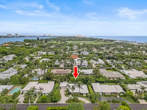 241 Via Linda Palm Beach FL 33480