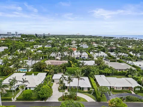 241 Via Linda Palm Beach FL 33480