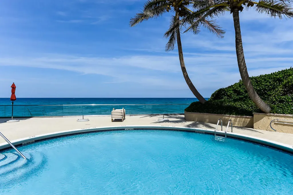5440 N Ocean Drive Singer Island FL 33404