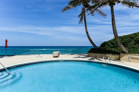 5440 N Ocean Drive Singer Island FL 33404