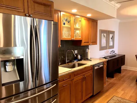 5440 N Ocean Drive Singer Island FL 33404