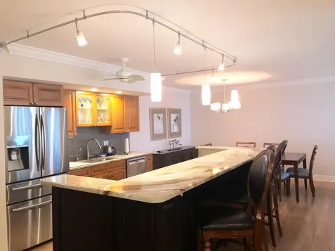 5440 N Ocean Drive Singer Island FL 33404