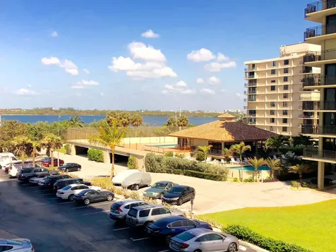 5440 N Ocean Drive Singer Island FL 33404