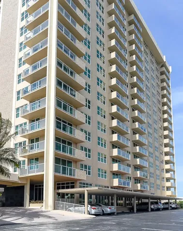 5440 N Ocean Drive Singer Island FL 33404