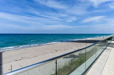 5440 N Ocean Drive Singer Island FL 33404