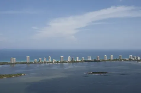 5440 N Ocean Drive Singer Island FL 33404