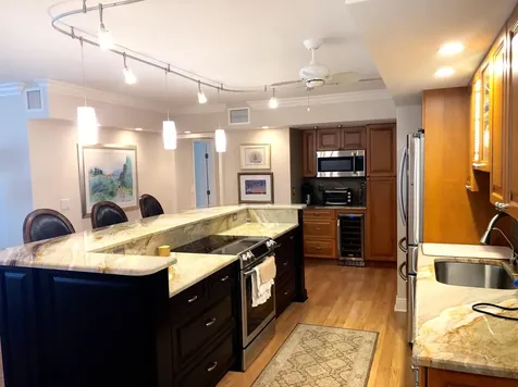 5440 N Ocean Drive Singer Island FL 33404