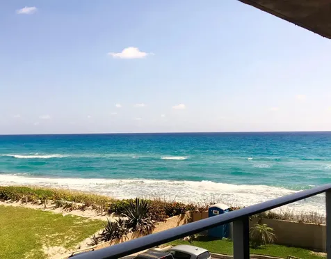5440 N Ocean Drive Singer Island FL 33404