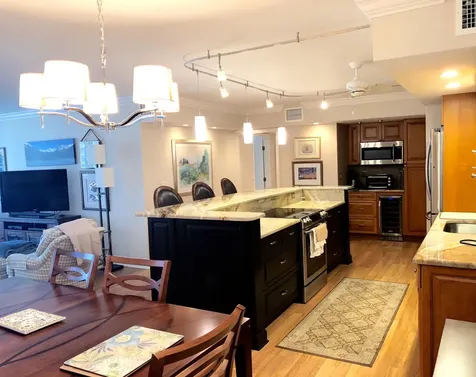 5440 N Ocean Drive Singer Island FL 33404