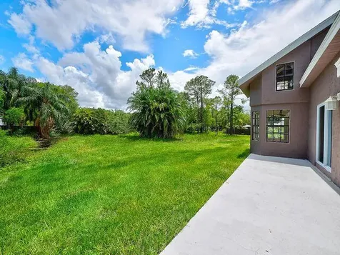 16280 E Derby Drive The Acreage FL 33470