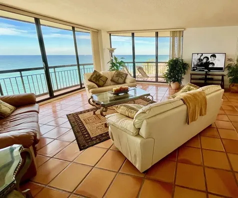 4000 N Ocean Drive Singer Island FL 33404