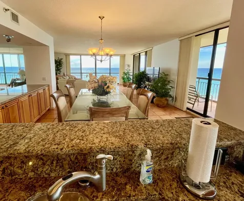 4000 N Ocean Drive Singer Island FL 33404